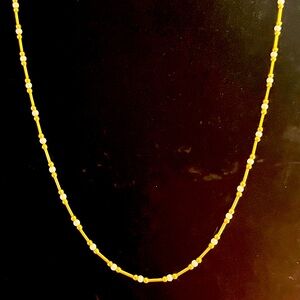 Vintage Trifari Necklace, EUC